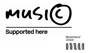 I Wrote a Guest Post for the Musicians' Union in UK | Mediapocalypse